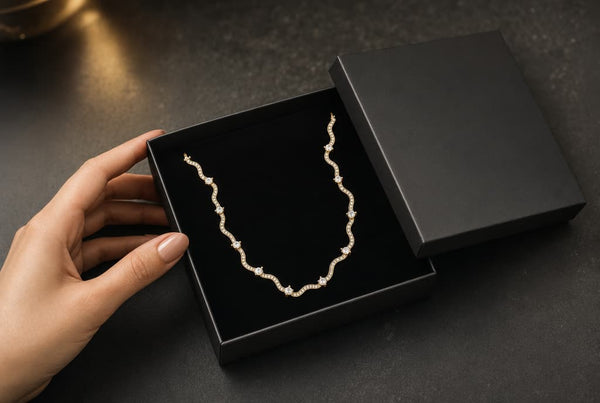 Come scegliere il gioiello perfetto come regalo - Clara Bianchi
